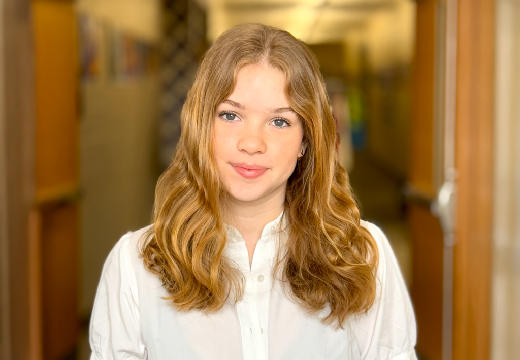Zelda Anesko of Brunswick