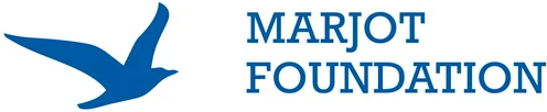 Marjot Foundation Logo